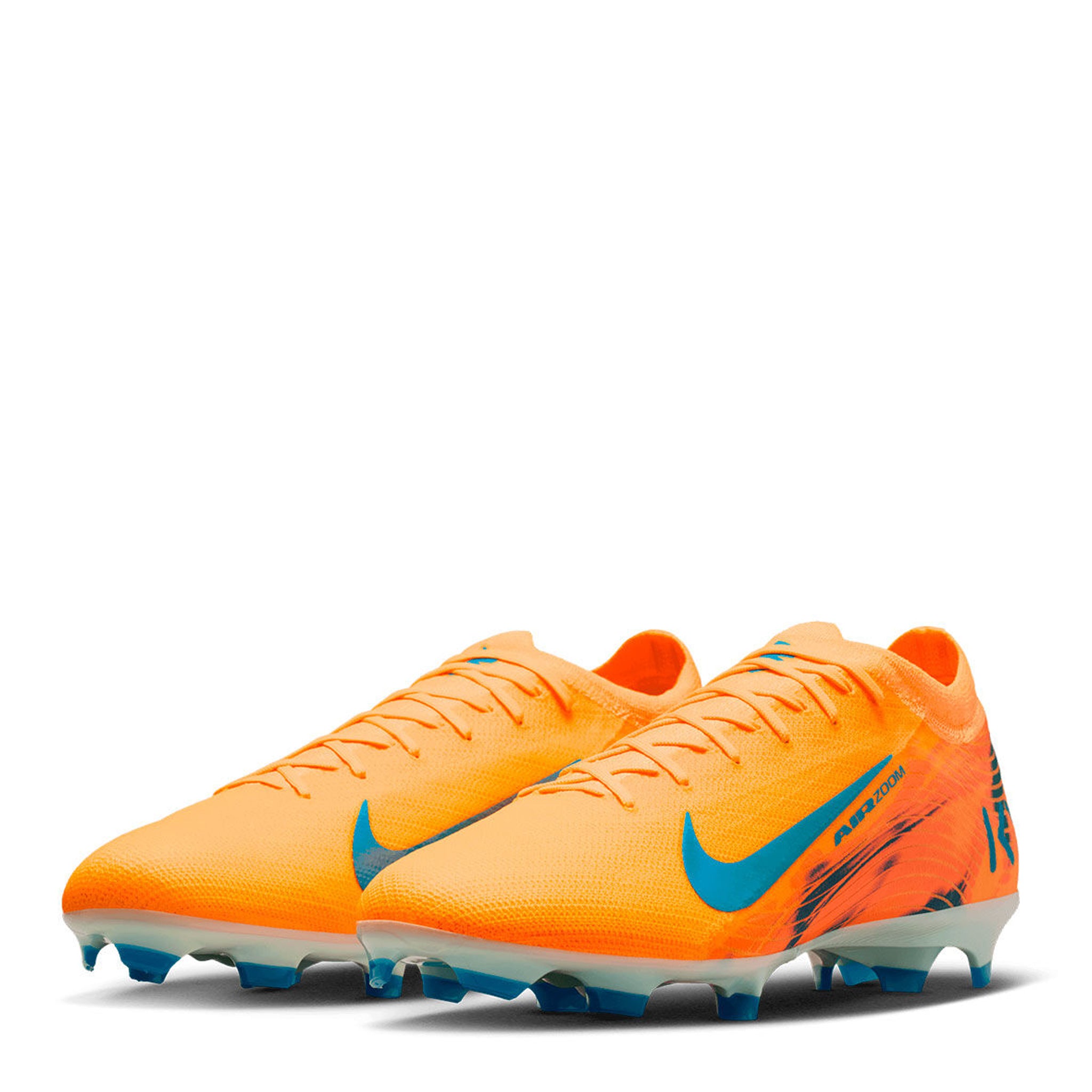 NIKE MERCURIAL VAPOR 16 PRO "KYLIAN MBAPPÉ" 10