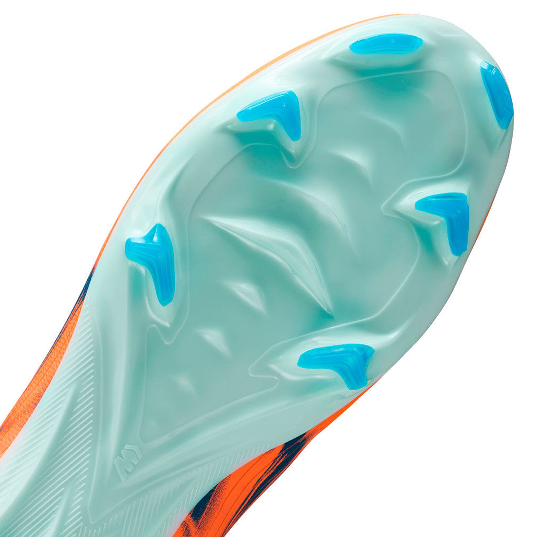 NIKE MERCURIAL VAPOR 16 PRO "KYLIAN MBAPPÉ" 10