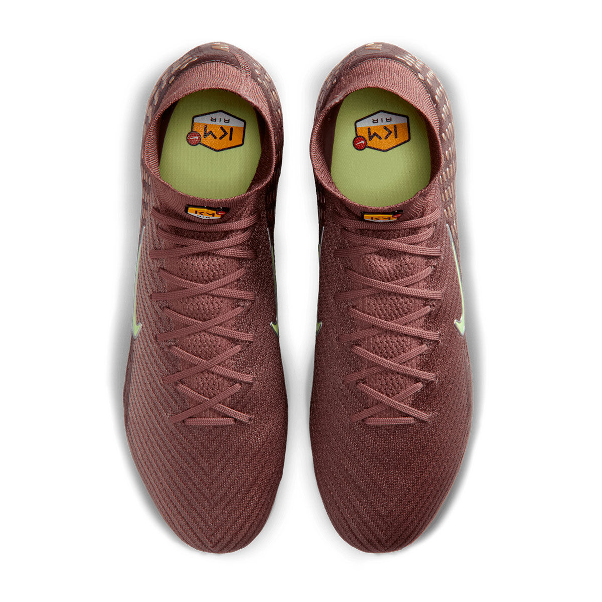 NIKE MERCURIAL SUPERFLY 10 ELITE "KYLIAN MBAPPÉ" 10