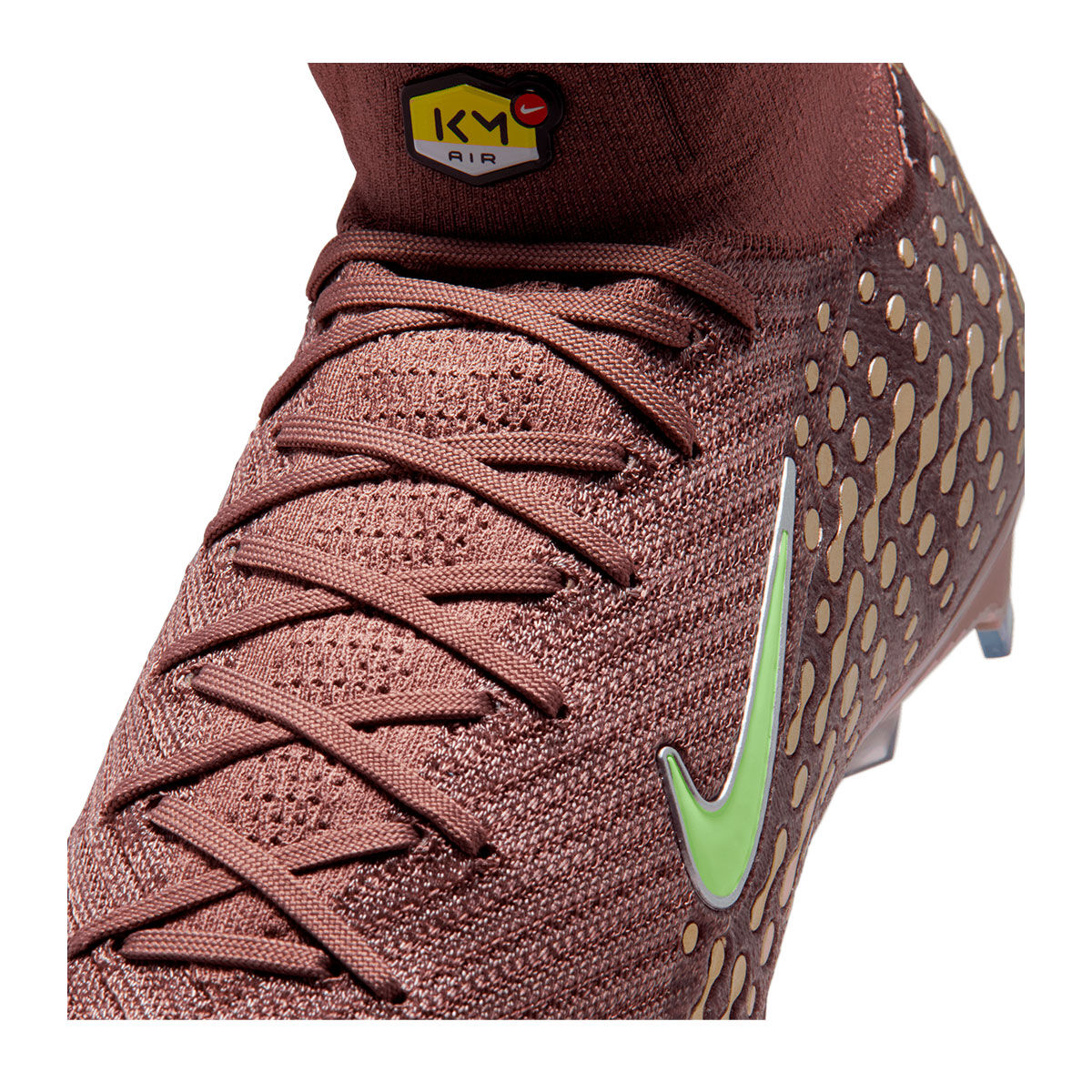 NIKE MERCURIAL SUPERFLY 10 ELITE "KYLIAN MBAPPÉ" 10