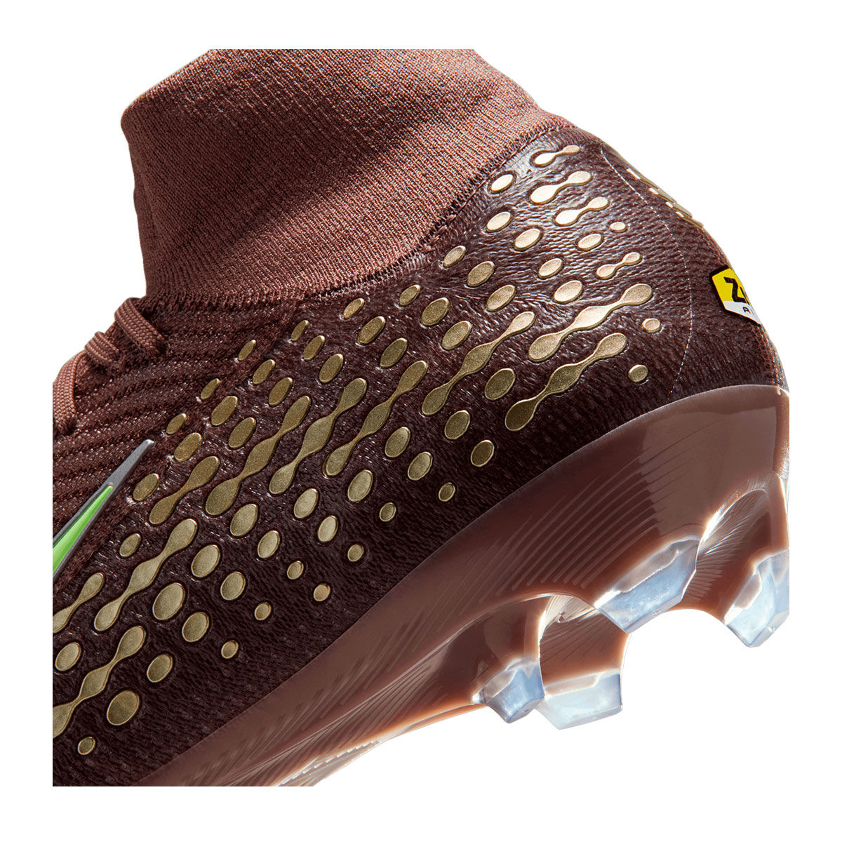 NIKE MERCURIAL SUPERFLY 10 ELITE "KYLIAN MBAPPÉ" 10