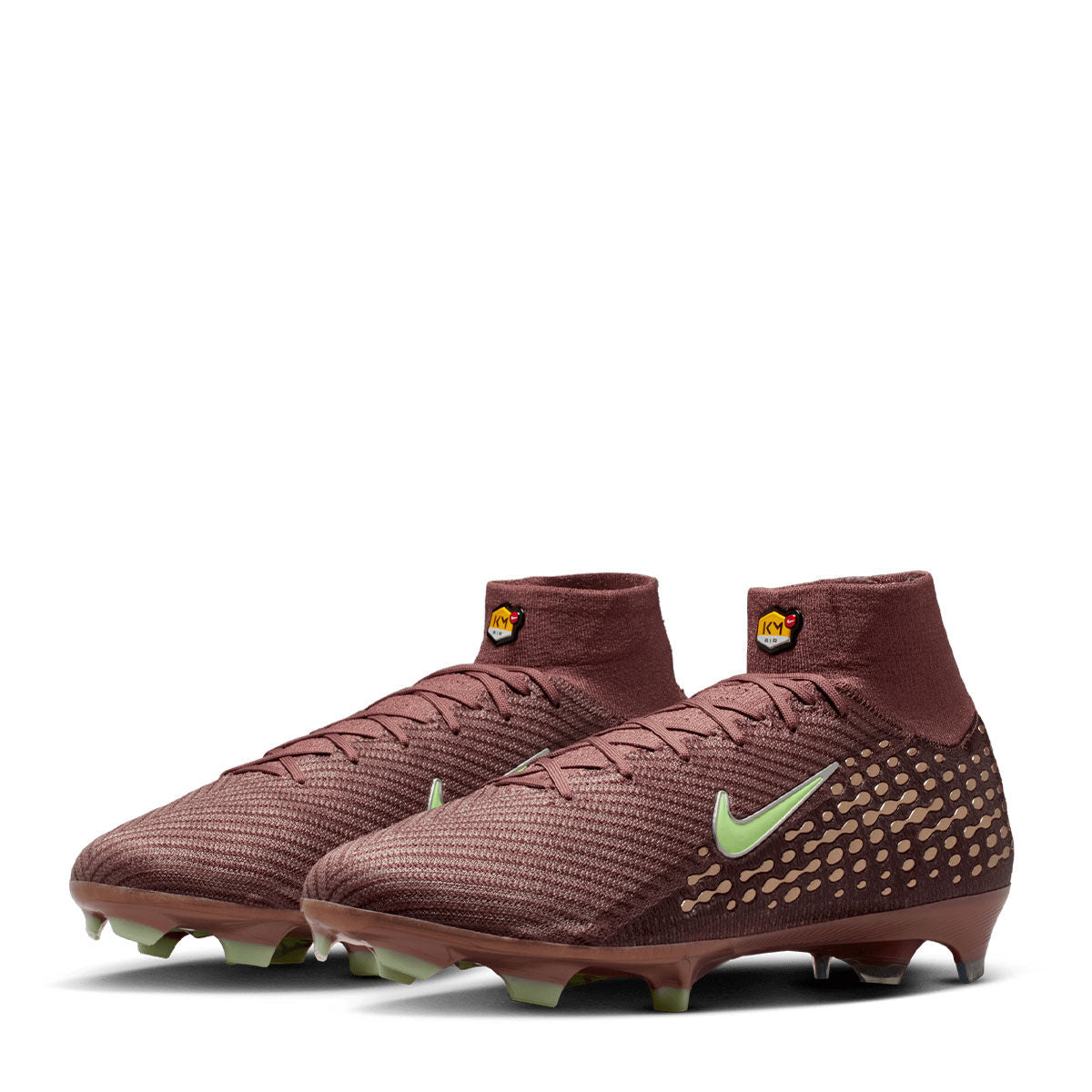 NIKE MERCURIAL SUPERFLY 10 ELITE "KYLIAN MBAPPÉ" 10