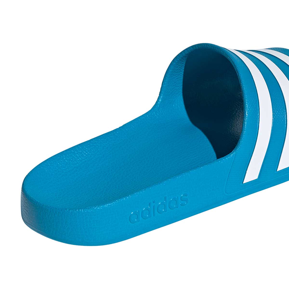 ADIDAS ADILETTE SANDALS 10