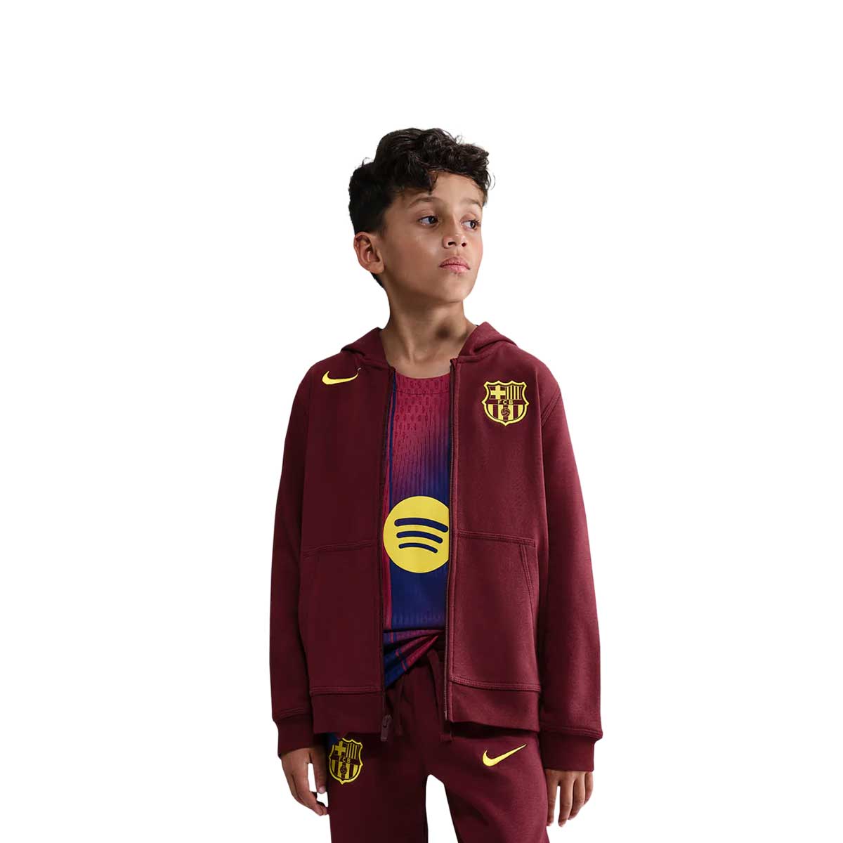 FCB B NSW FT CLUB FZ SE GX L