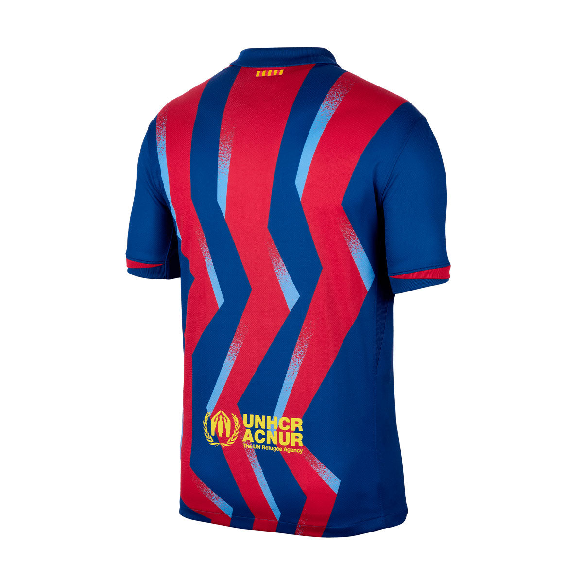 Nike FC Barcelona Fourth 25/26 Jersey – Culto Futbol