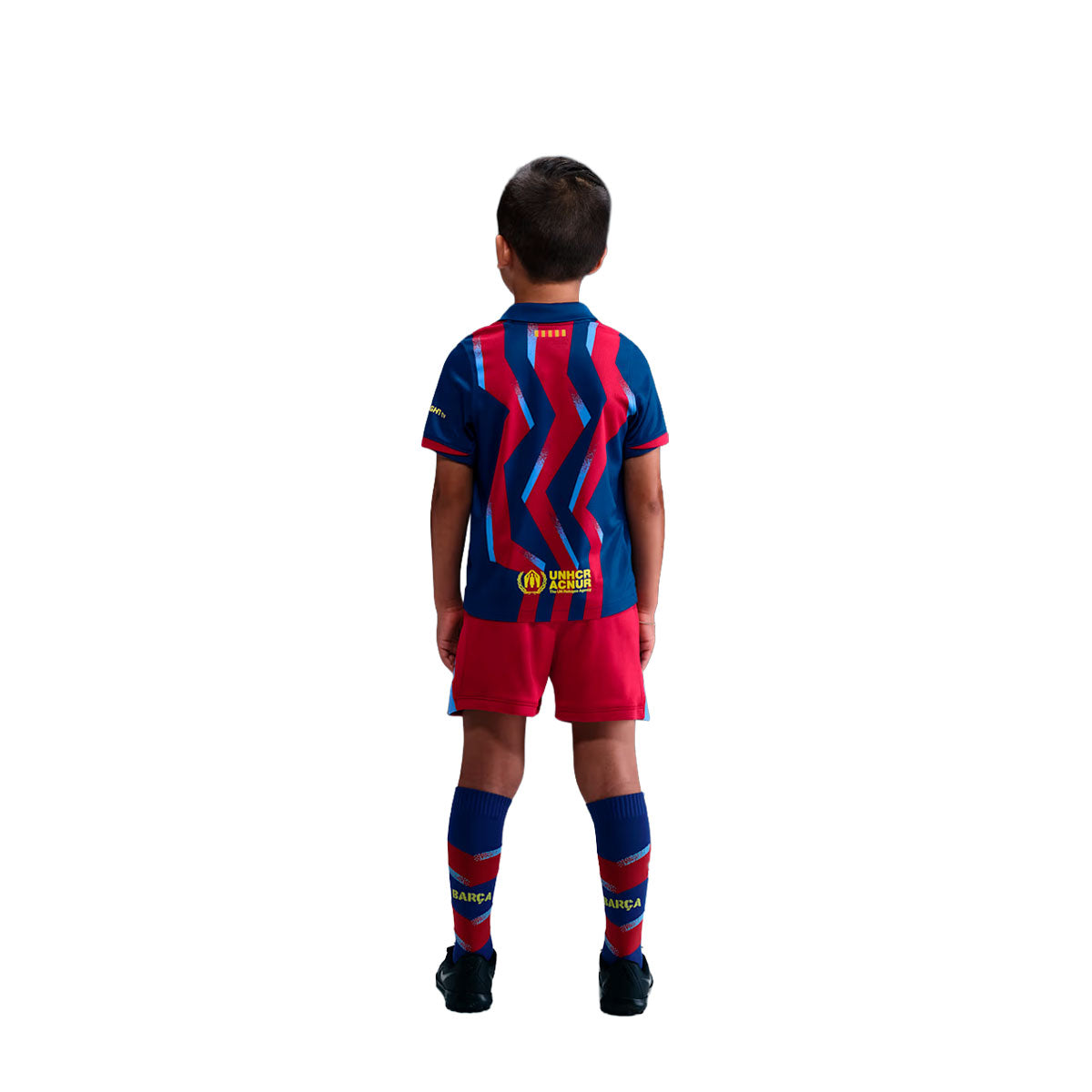 FCB LK NK DF KIT STAD SE L