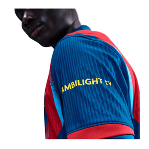 FCB M NK DFADV JSY SS MATCH SE 2XL