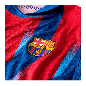FCB M NK DFADV JSY SS MATCH SE 2XL