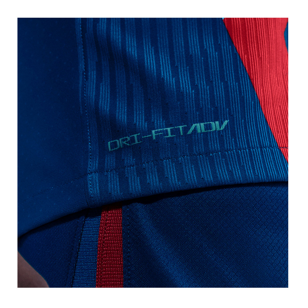 FCB M NK DFADV JSY SS MATCH SE 2XL