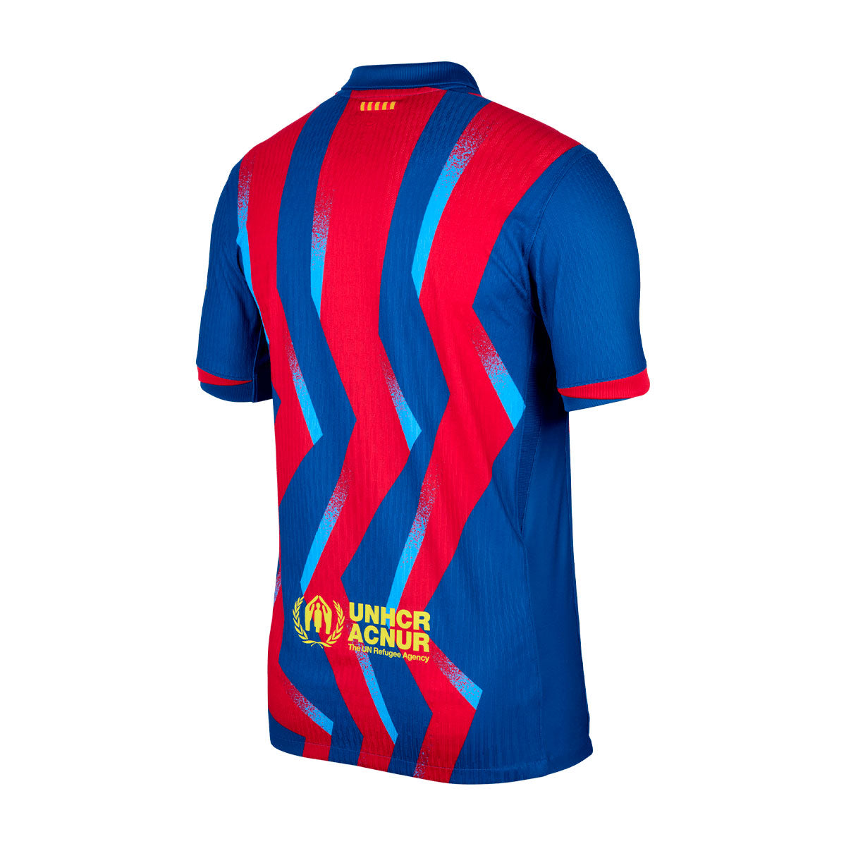 FCB M NK DFADV JSY SS MATCH SE 2XL