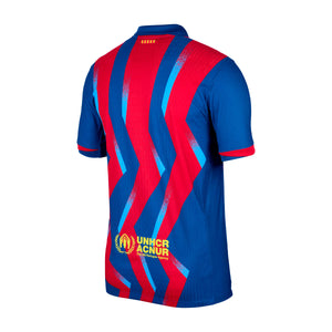 FCB M NK DFADV JSY SS MATCH SE 2XL