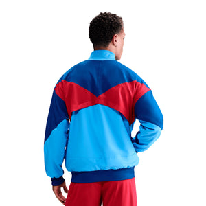 FCB M NK DF STRK ANTHM JKT SE L