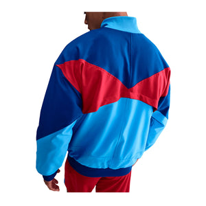 FCB M NK DF STRK ANTHM JKT SE L