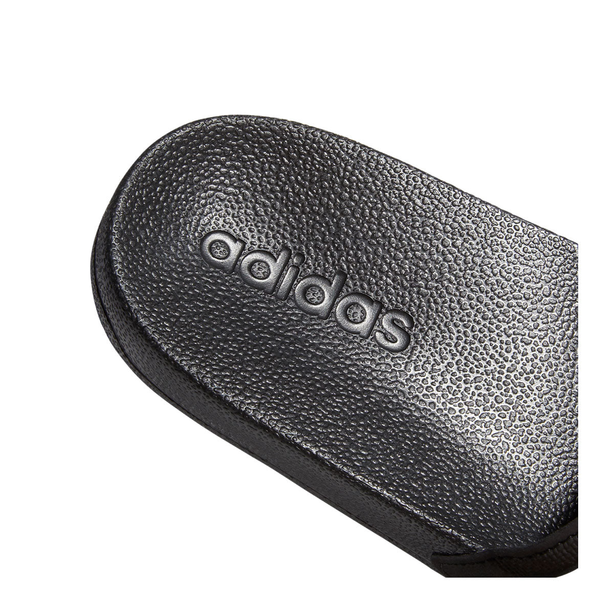 ADILETTE SHOWER K CBLACK/FTWWHT/CBLACK 3