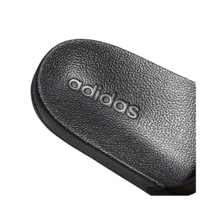 ADILETTE SHOWER K CBLACK/FTWWHT/CBLACK 3