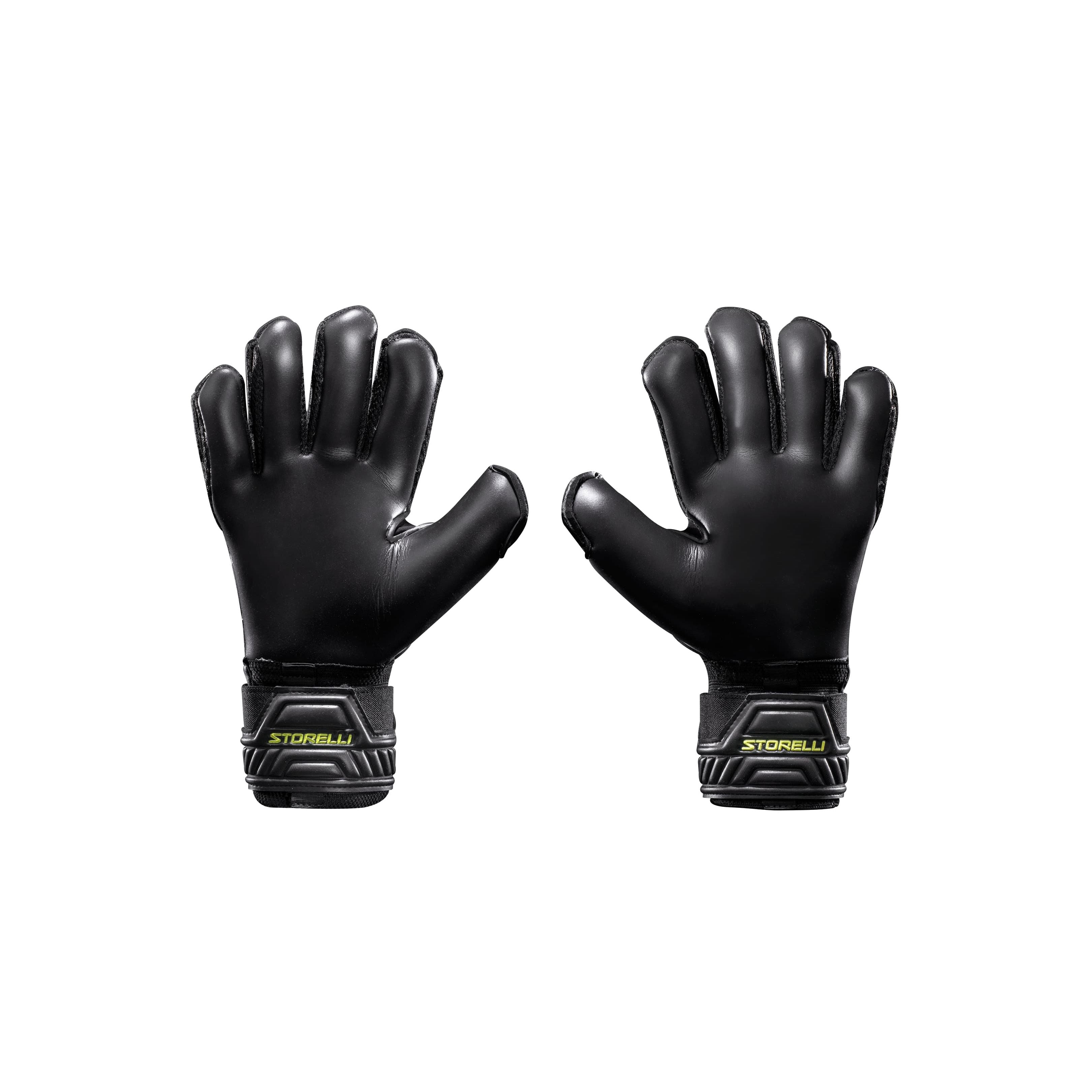 Storelli Pro 3 Goalkeeper Glove 10