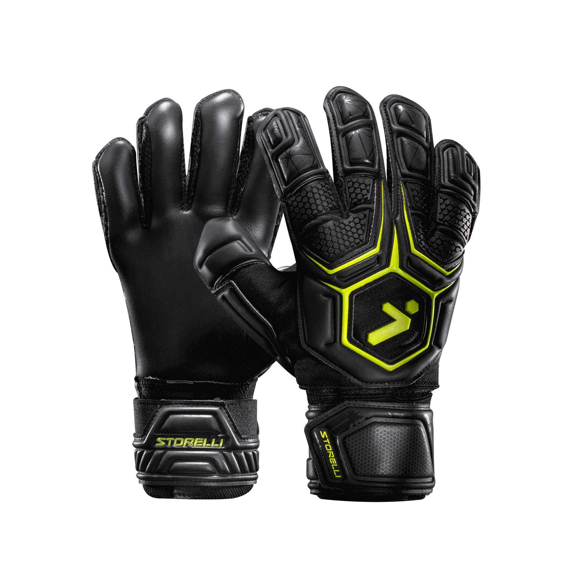 Storelli Pro 3 Goalkeeper Glove 10