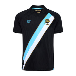 GUATEMALA AUTHENTIC AWAY JERSEY L