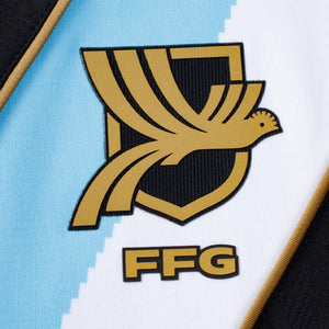 GUATEMALA AUTHENTIC AWAY JERSEY L