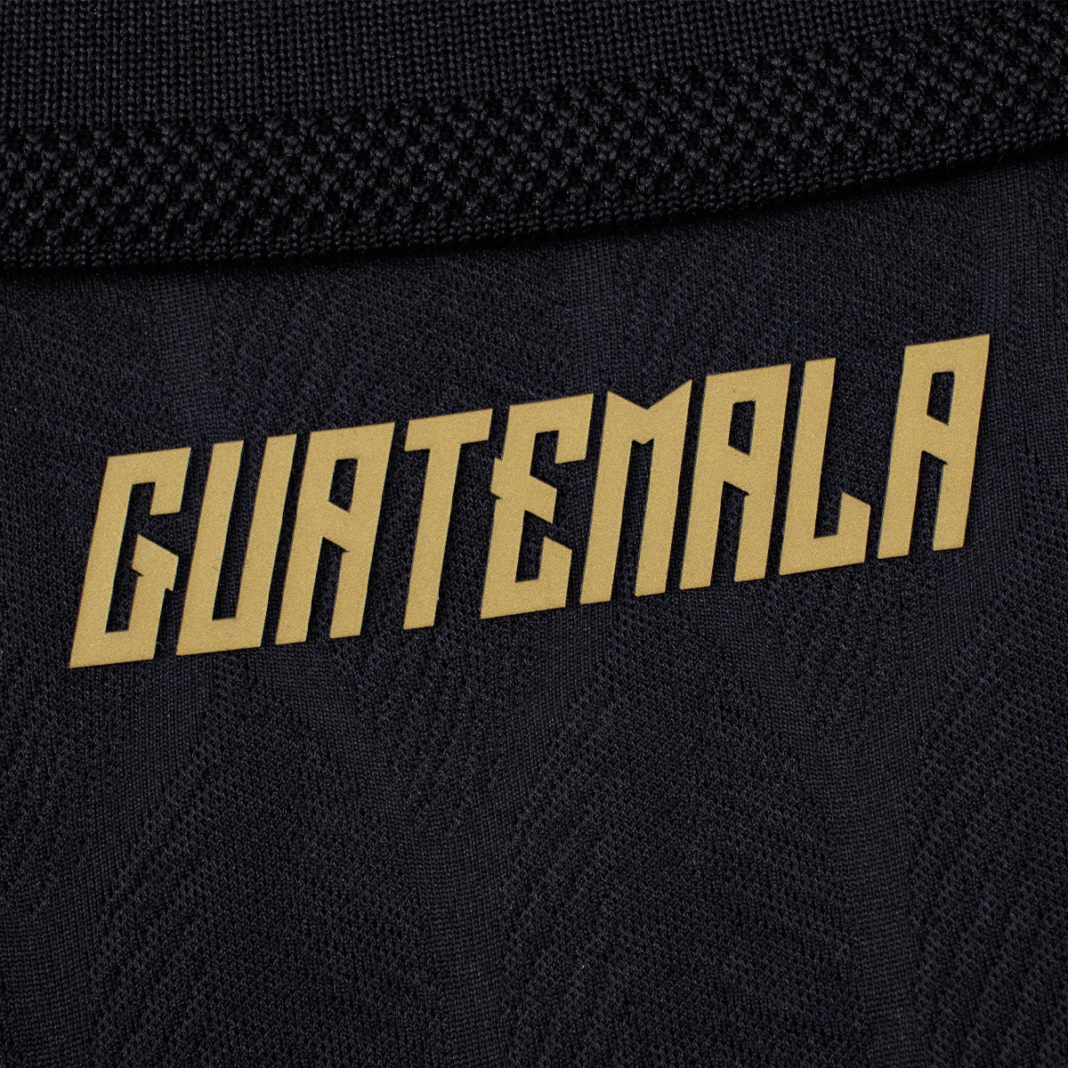 GUATEMALA AUTHENTIC AWAY JERSEY L