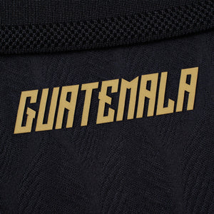 GUATEMALA AUTHENTIC AWAY JERSEY L