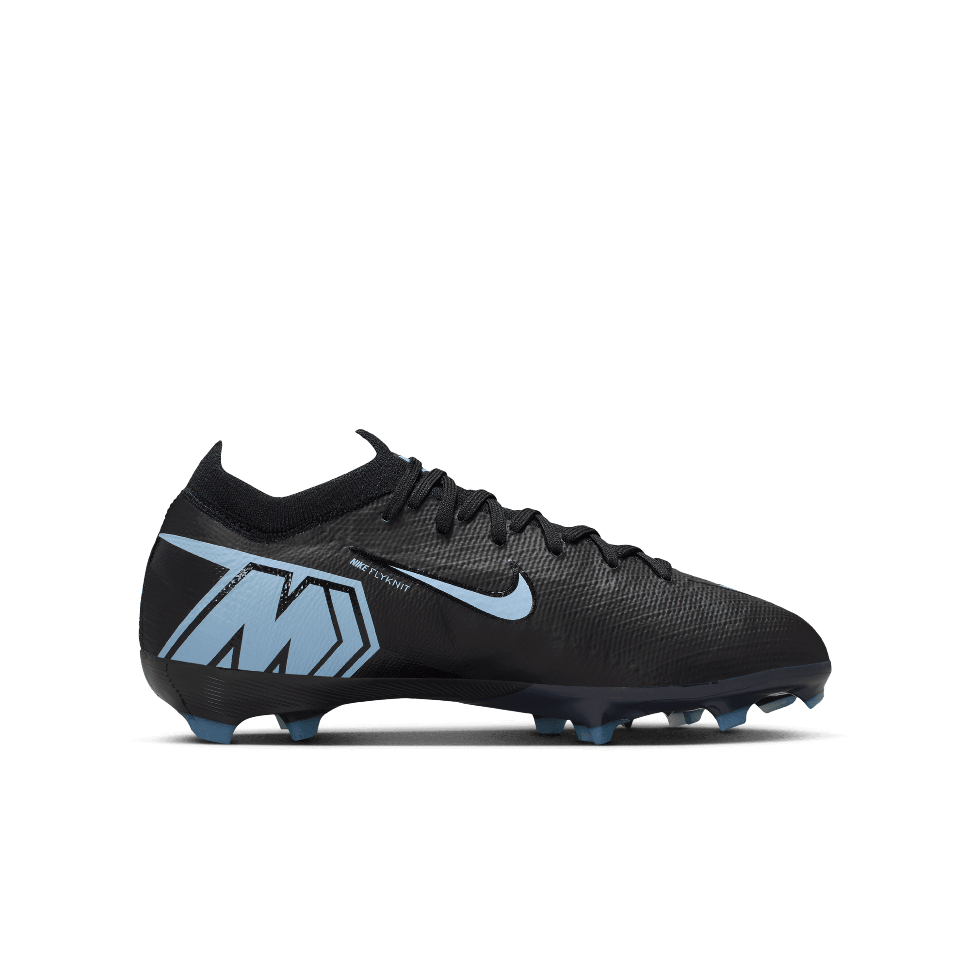 Nike Jr. Mercurial Vapor 16 Pro FG Soccer Cleats 11.5