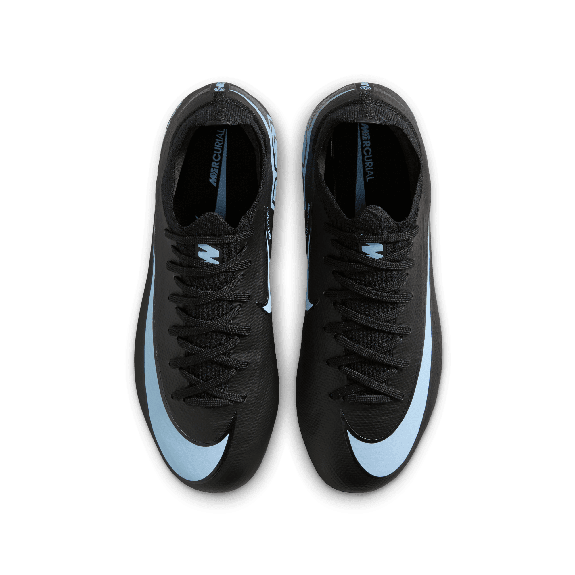 Nike Jr. Mercurial Vapor 16 Pro FG Soccer Cleats 11.5