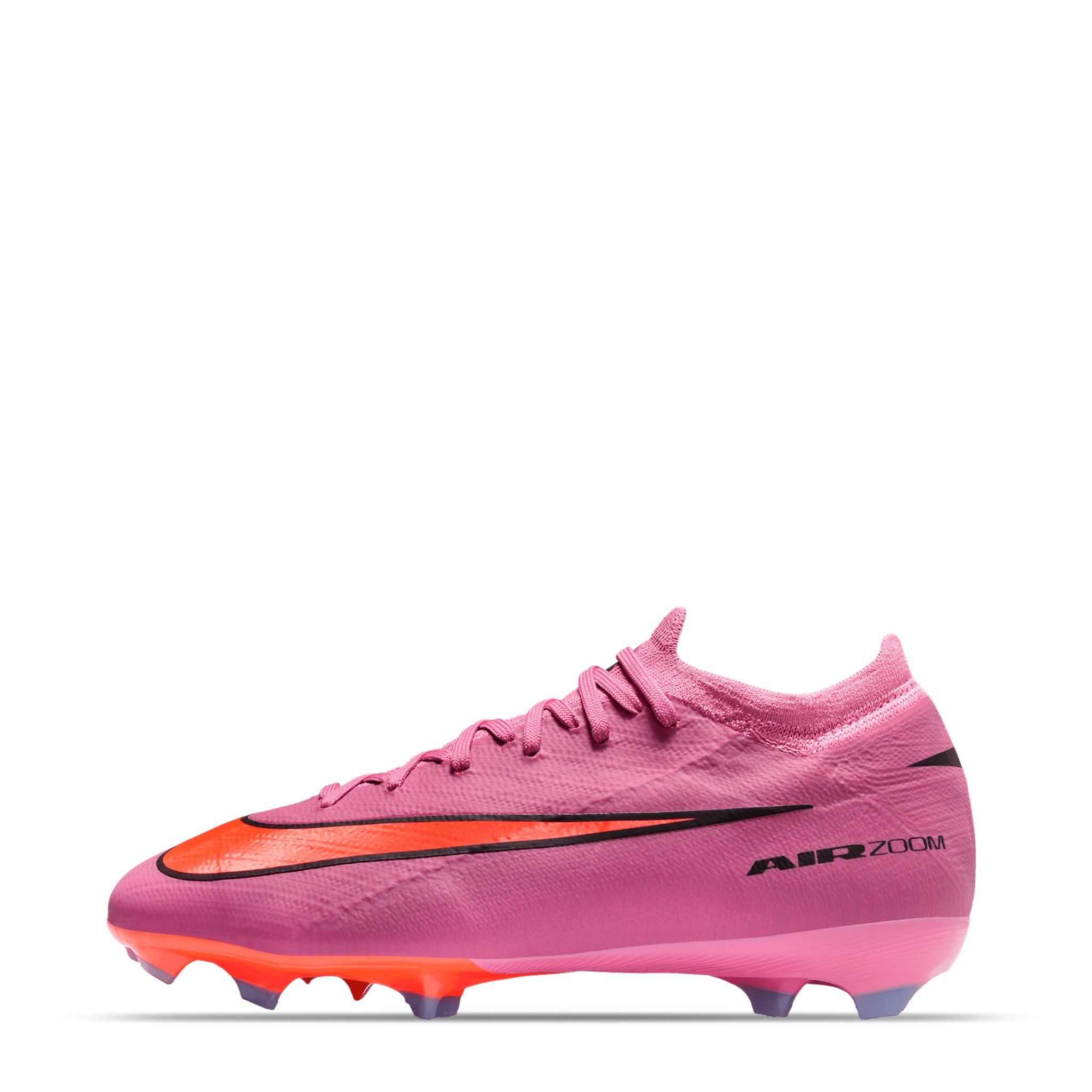 Nike Jr. Mercurial Vapor 16 Pro FG Low‑Top Soccer Cleats 1Y
