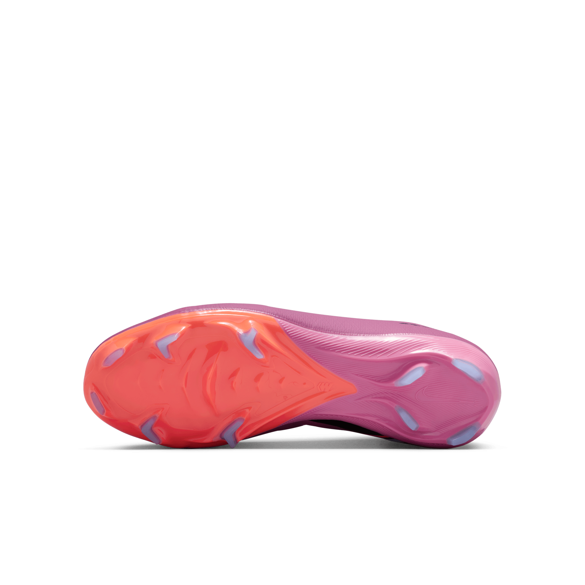 Nike Jr. Mercurial Vapor 16 Pro FG Low‑Top Soccer Cleats 1Y