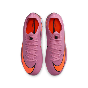 Nike Jr. Mercurial Vapor 16 Pro FG Low‑Top Soccer Cleats 1Y