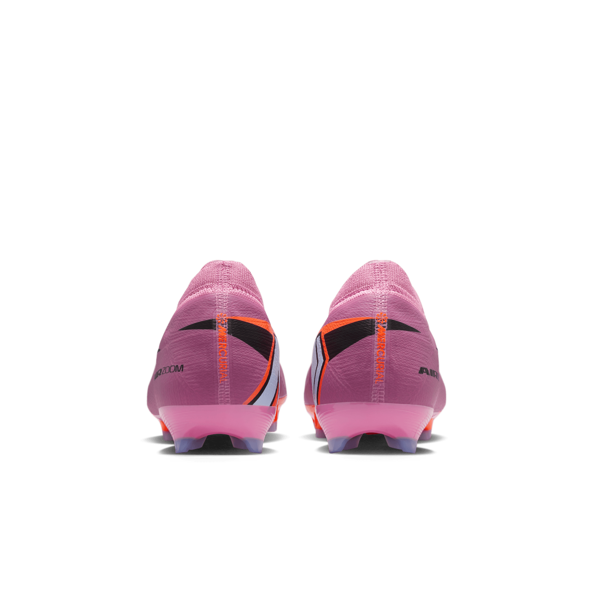Nike Jr. Mercurial Vapor 16 Pro FG Low‑Top Soccer Cleats 1Y