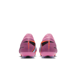 Nike Jr. Mercurial Vapor 16 Pro FG Low‑Top Soccer Cleats 1Y