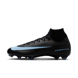 Nike Mercurial Superfly 10 Pro FG Soccer Cleats 10