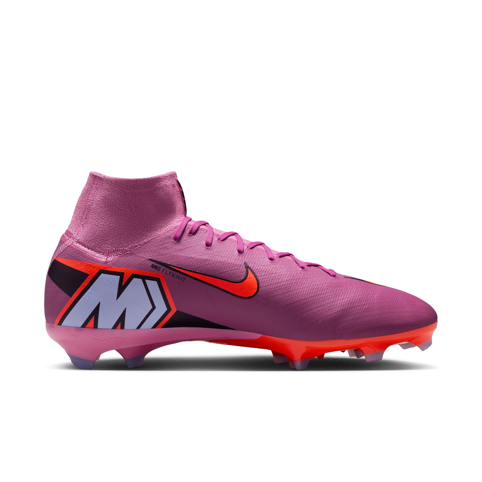 Nike Mercurial Superfly 10 Pro FG Soccer Cleats 10