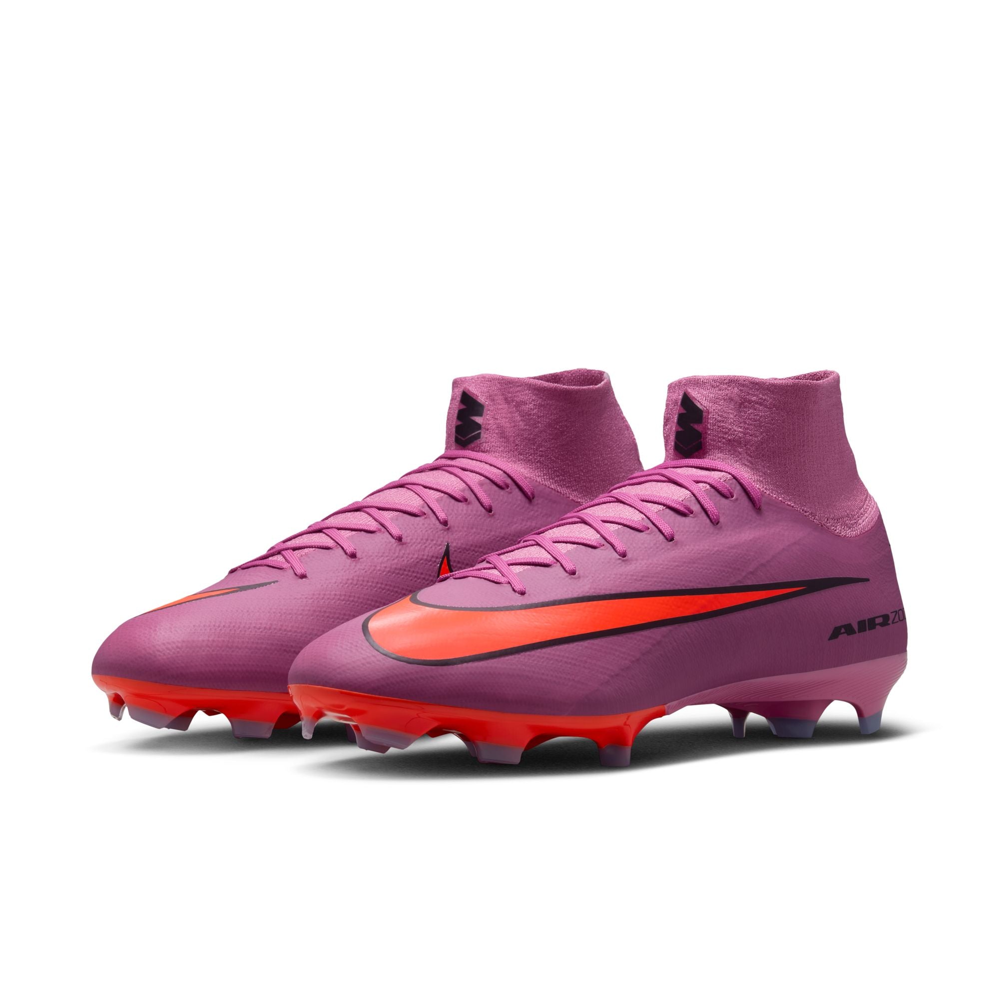 Nike Mercurial Superfly 10 Pro FG Soccer Cleats 10