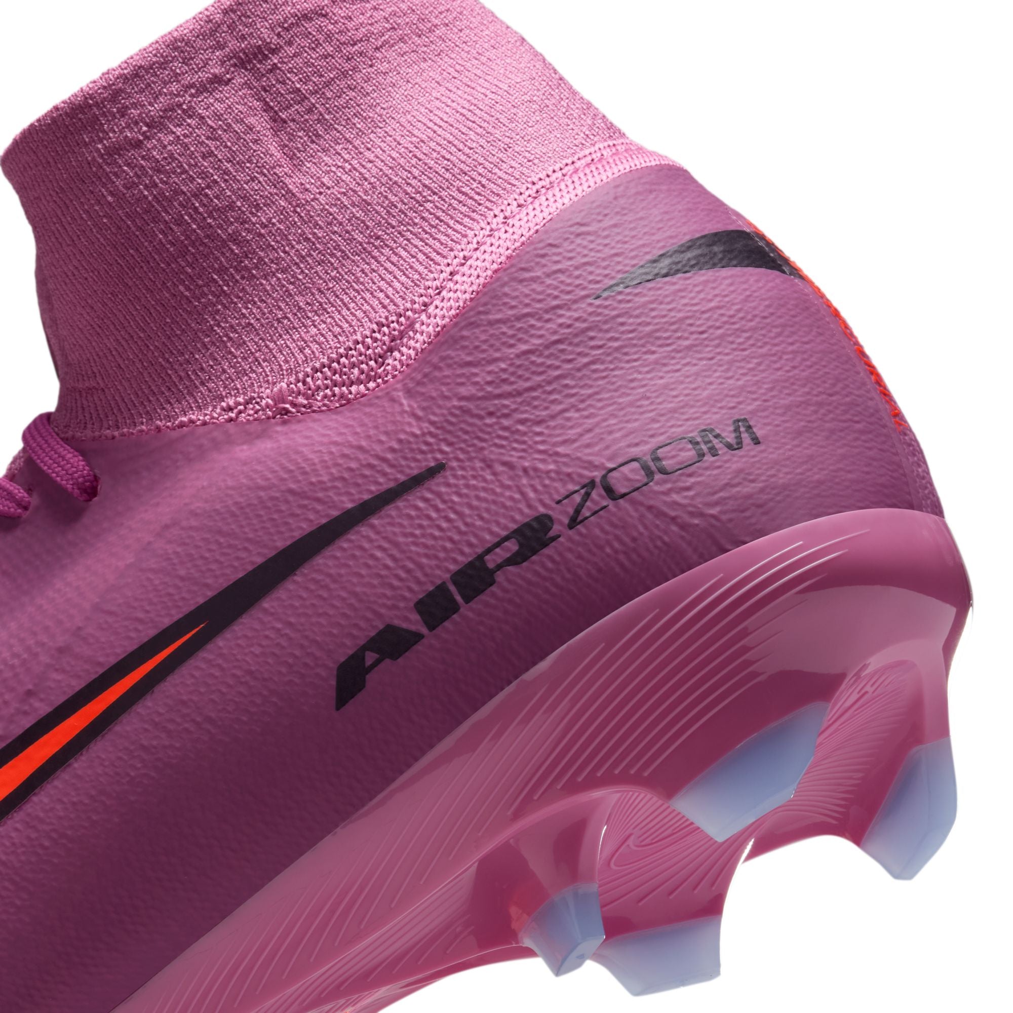 Nike Mercurial Superfly 10 Pro FG Soccer Cleats 10