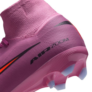 Nike Mercurial Superfly 10 Pro FG Soccer Cleats 10