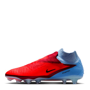 Nike phantom 6 high elite fg soccer cleats 10