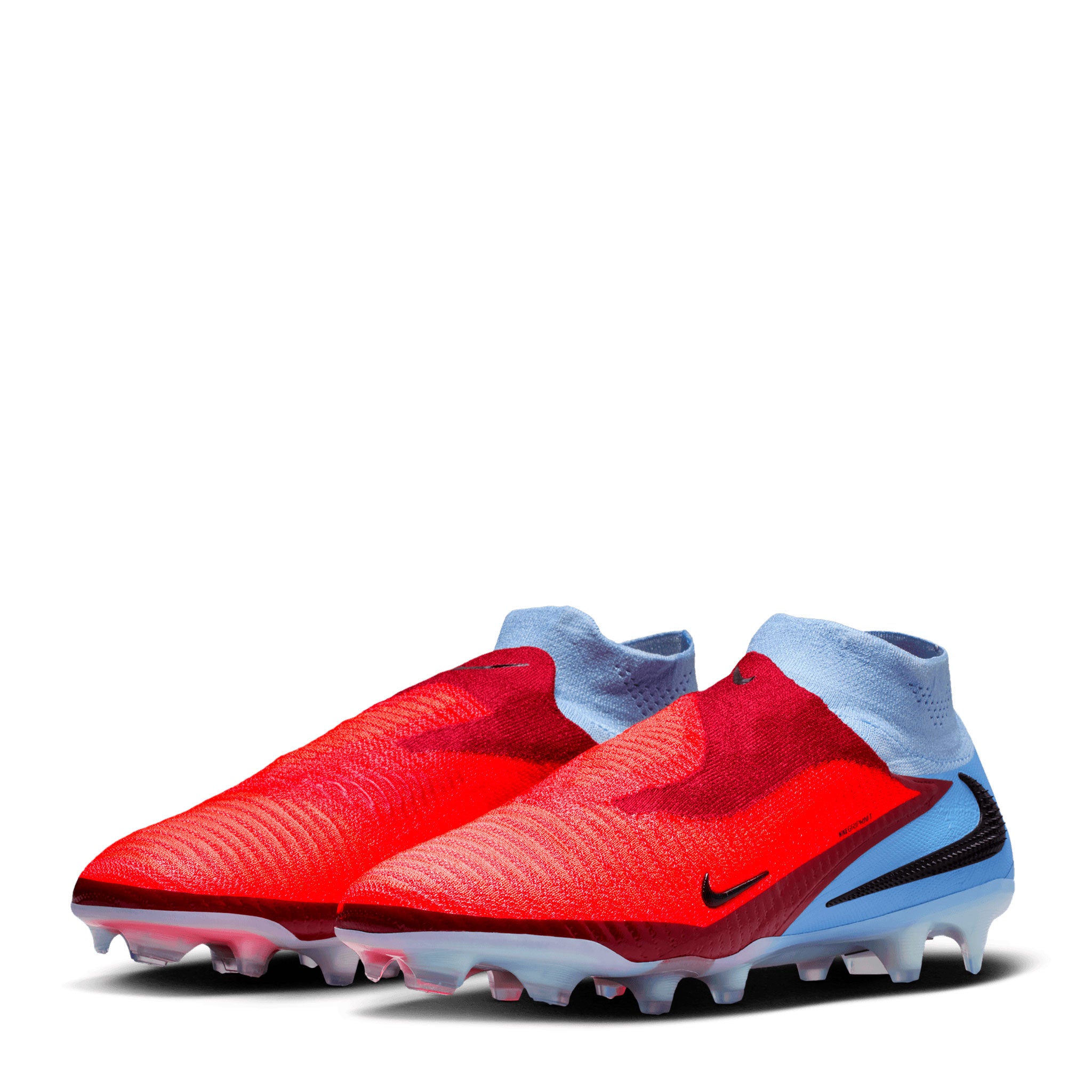 Nike phantom 6 high elite fg soccer cleats 10