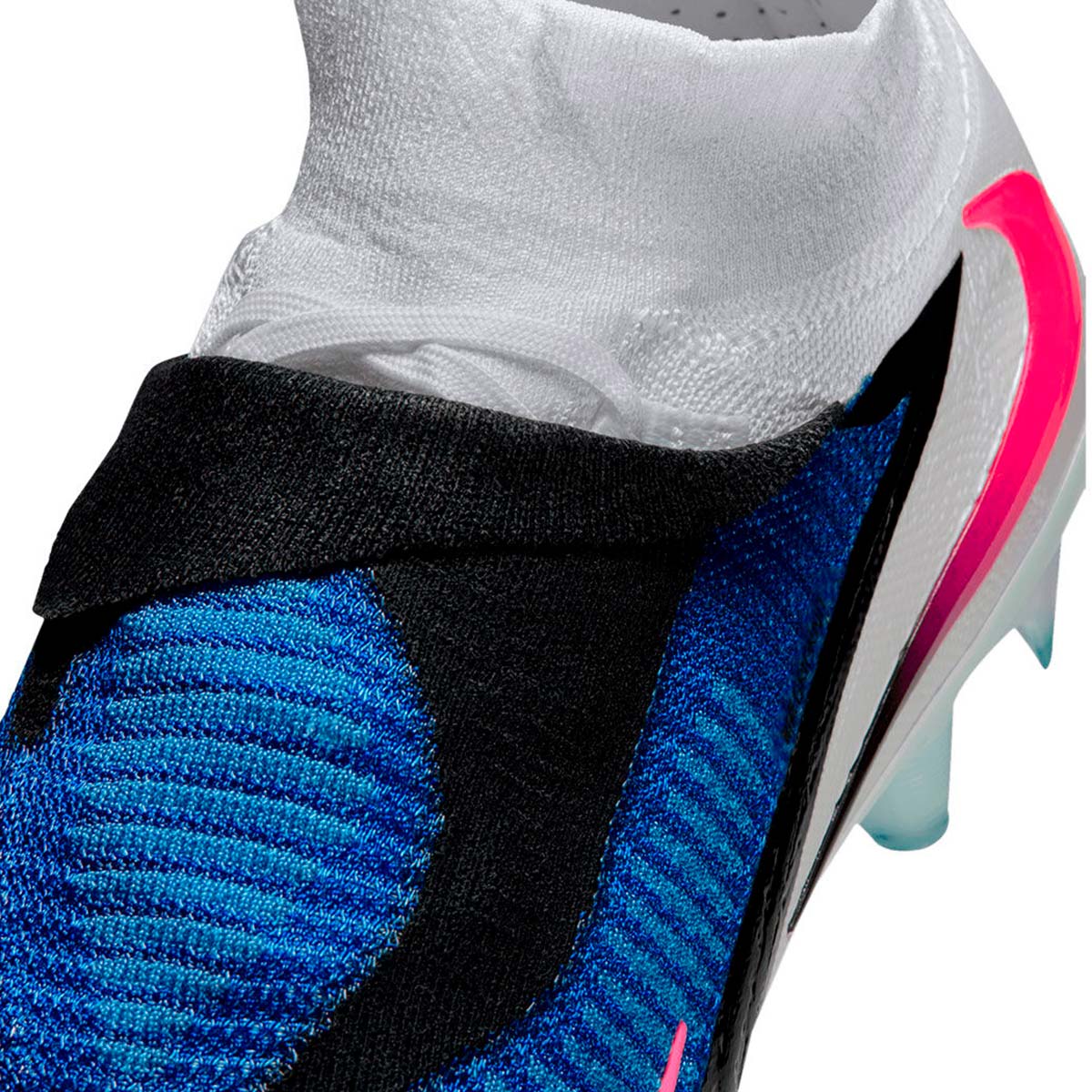 NIKE PHANTOM 6 HIGH ELITE 10