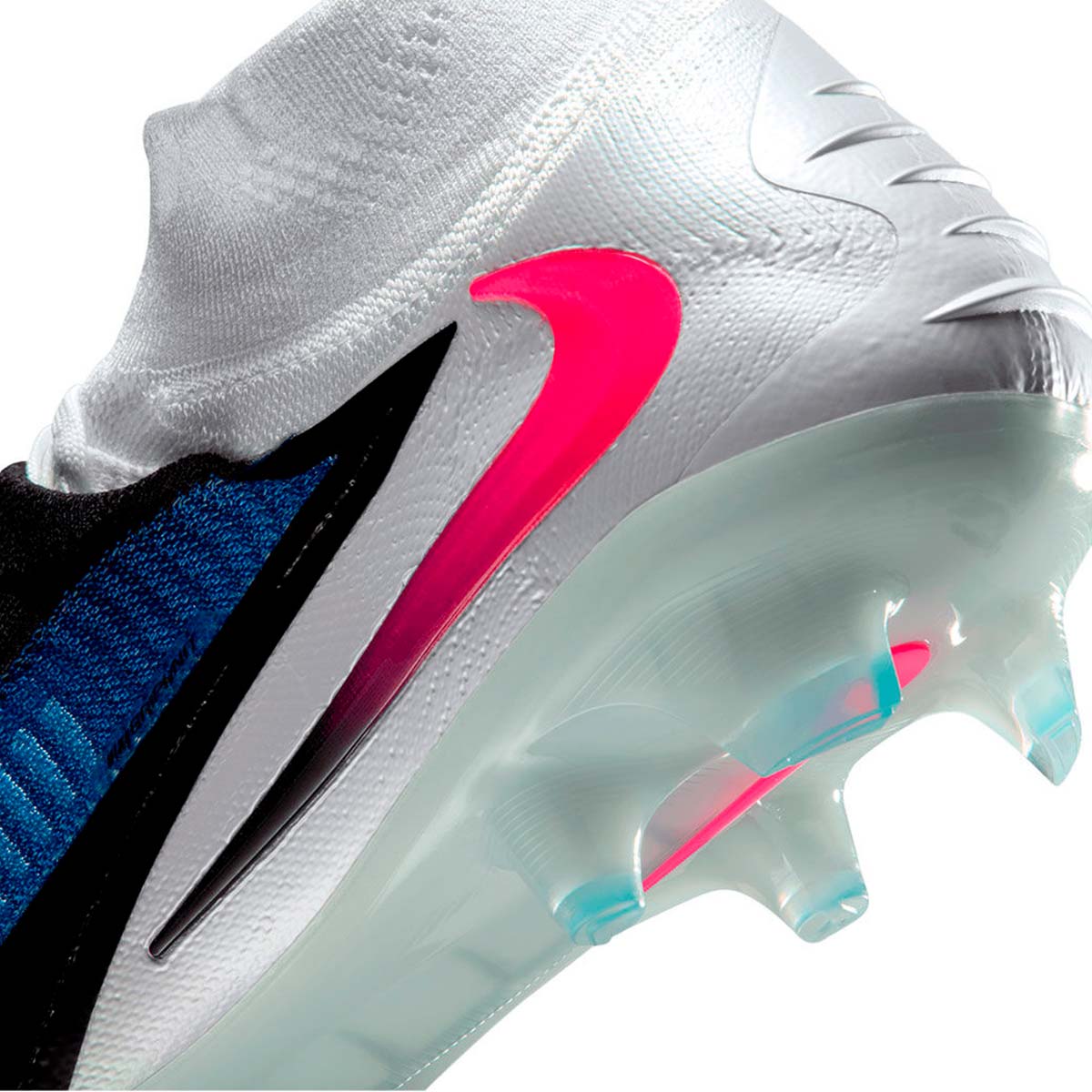 NIKE PHANTOM 6 HIGH ELITE 10