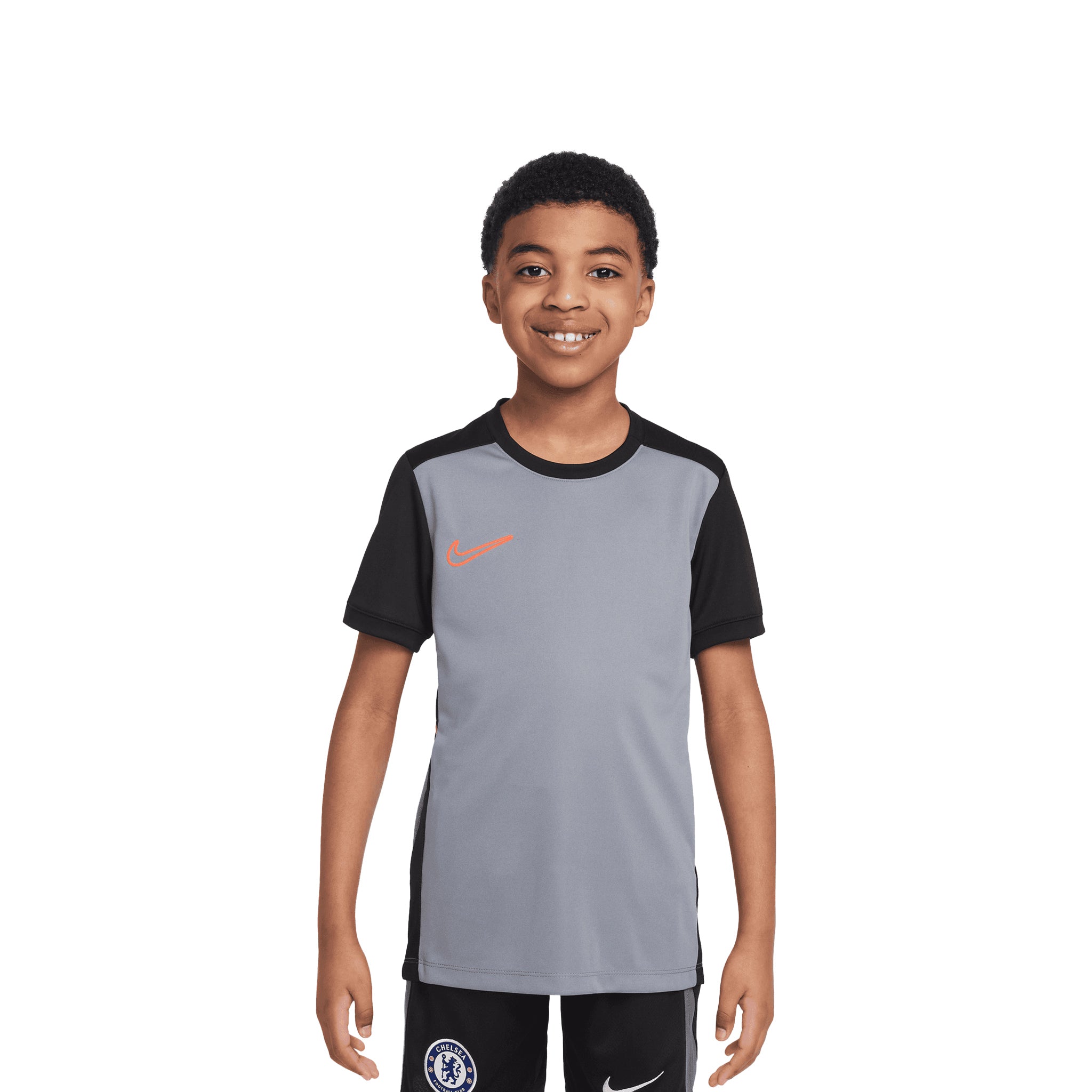 Nike  Academy 25 Dri‑FIT Soccer Top L