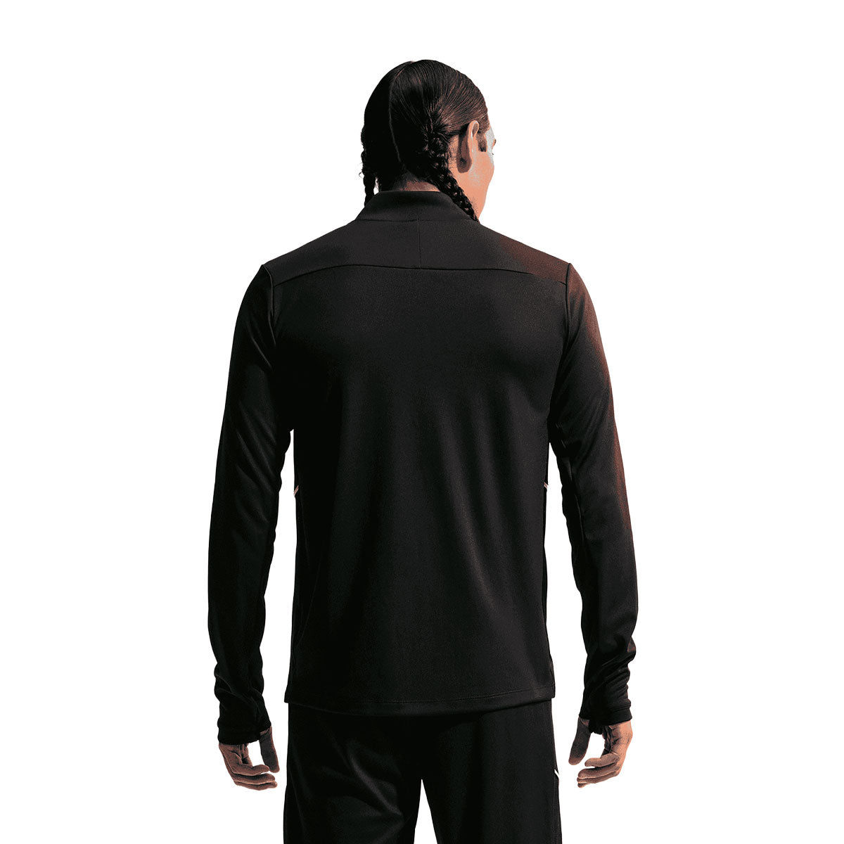 M NK DF ACD25 DRIL TOP BR XL