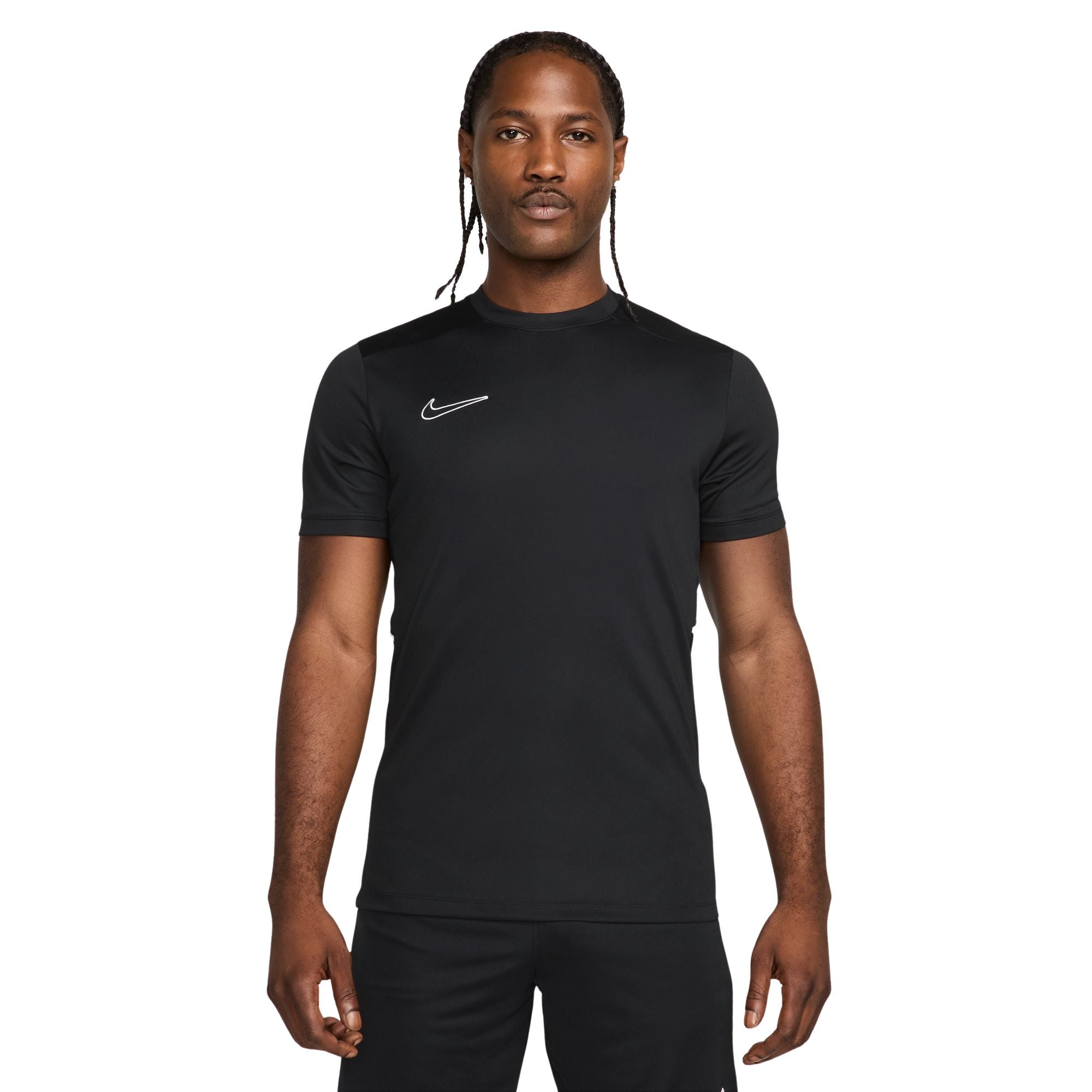 Nike Academy Men’s Dri‑FIT Short‑Sleeve Soccer Top 2XL