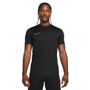 Nike Academy Men’s Dri‑FIT Short‑Sleeve Soccer Top 2XL