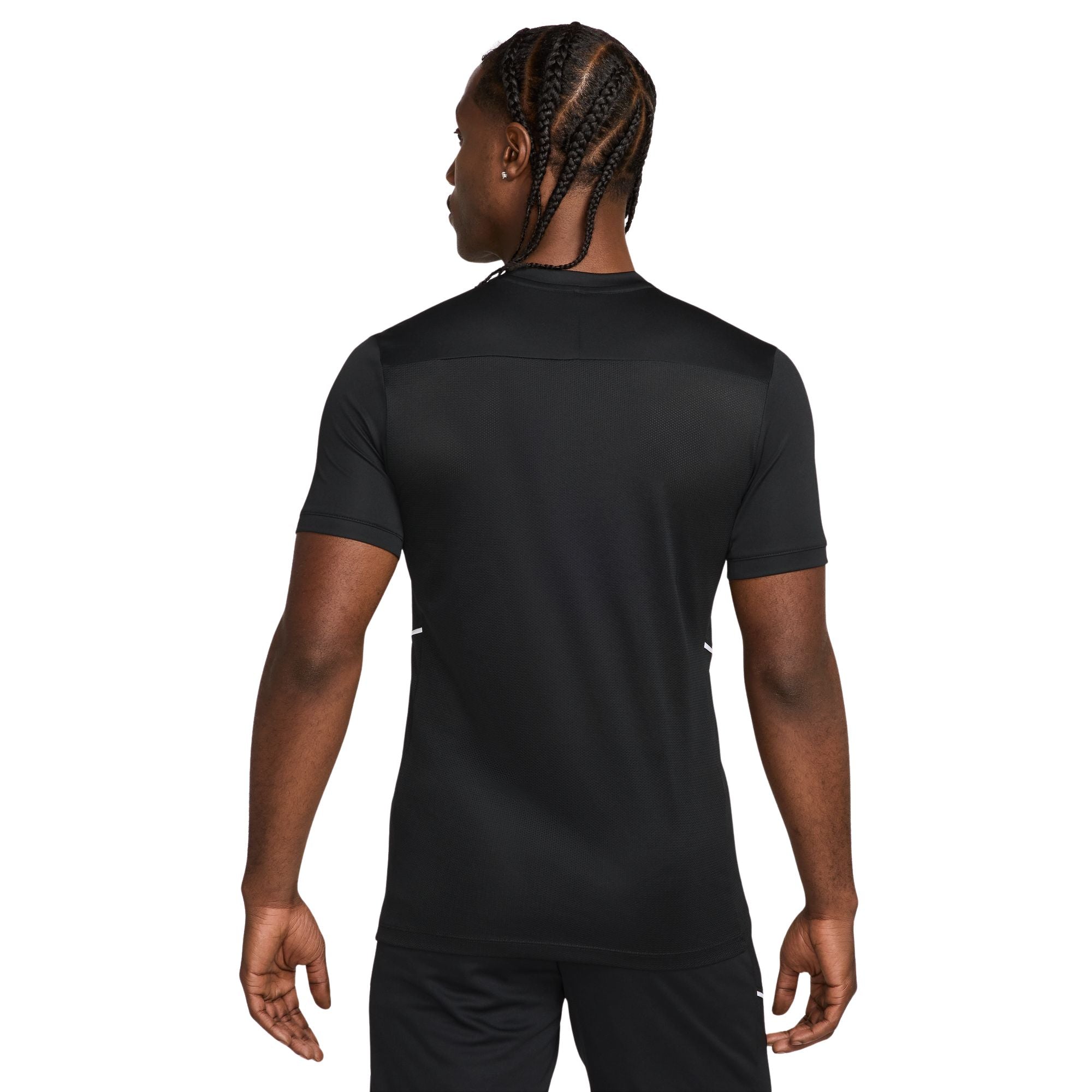 Nike Academy Men’s Dri‑FIT Short‑Sleeve Soccer Top 2XL