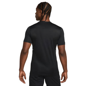 Nike Academy Men’s Dri‑FIT Short‑Sleeve Soccer Top 2XL