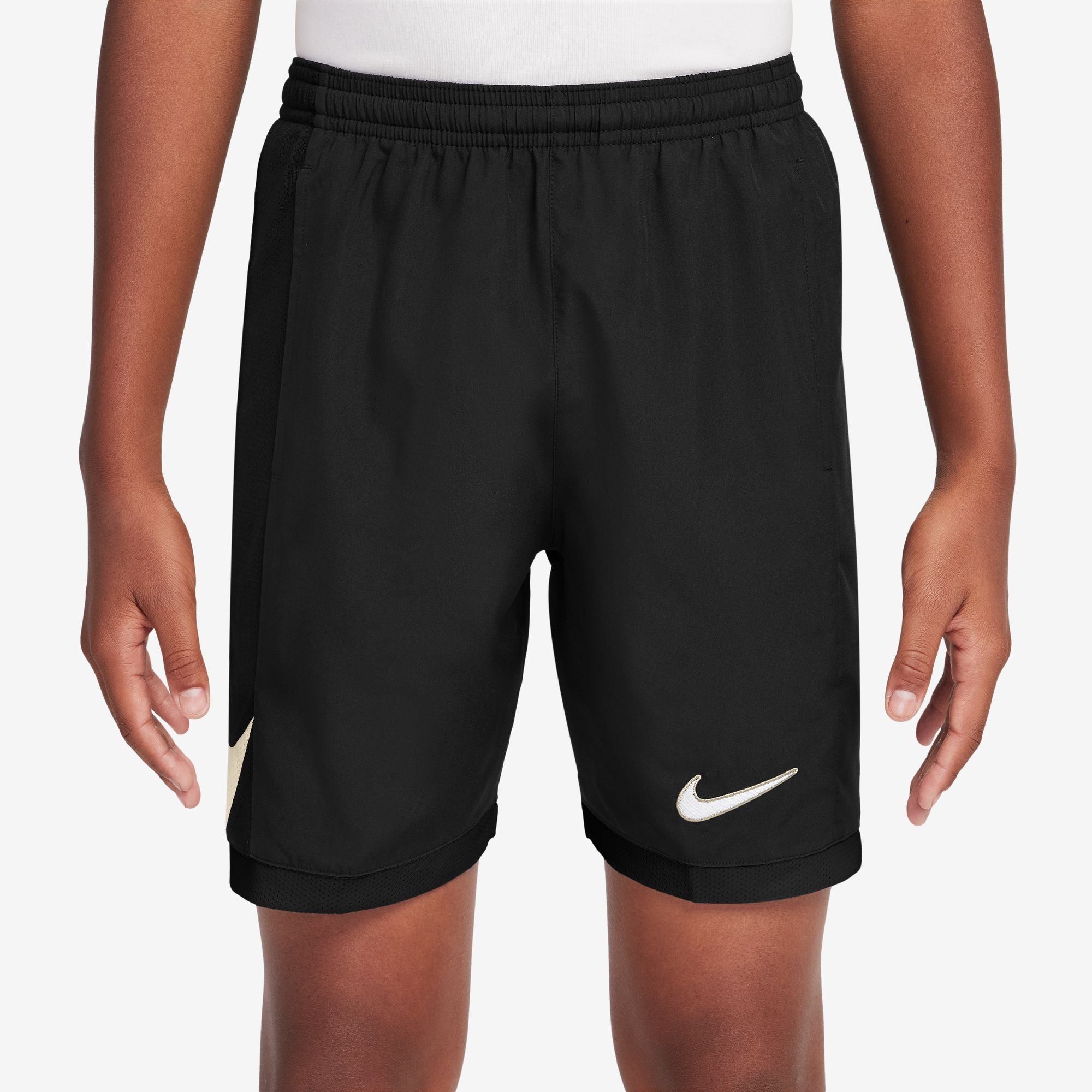 Nike Academy25 Big ’ Dri‑FIT Soccer Shorts M