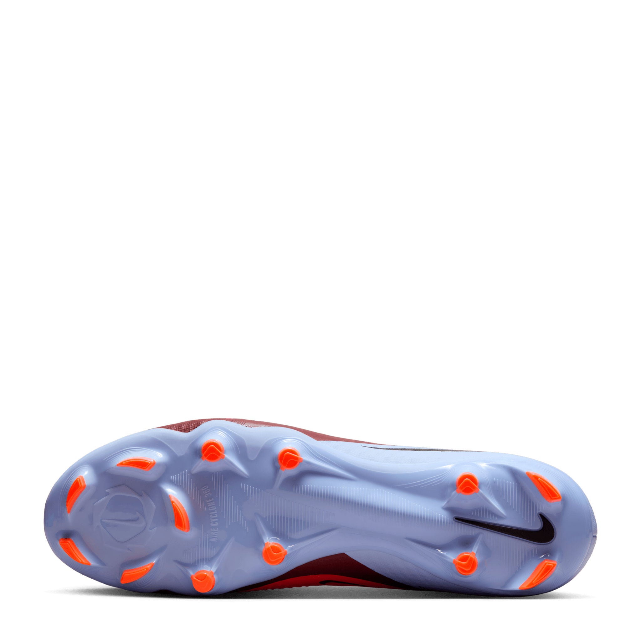 Nike Phantom 6 Low Academy Soccer Cleats 10