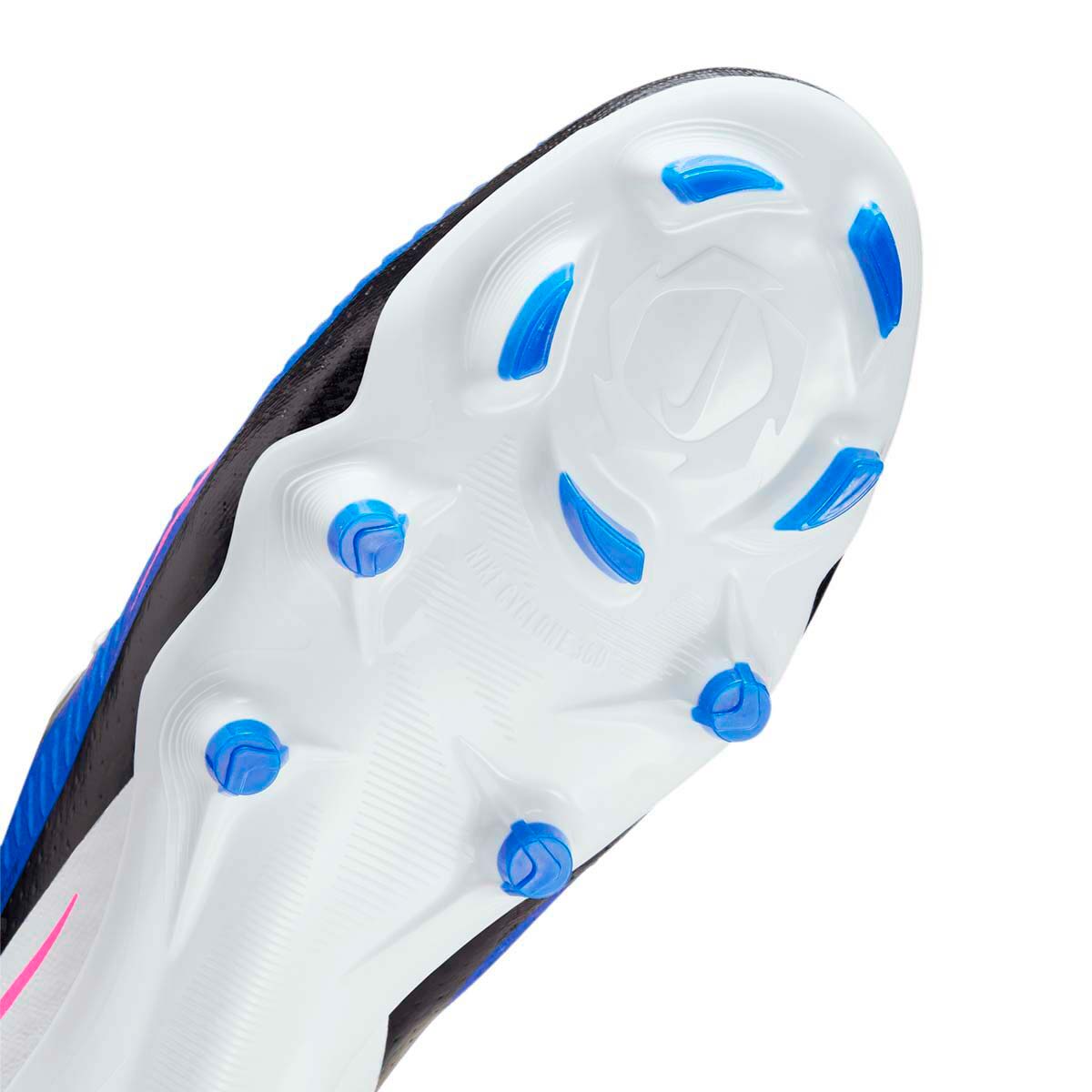 NIKE PHANTOM 6 LOW ACADEMY 10